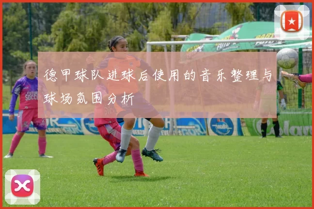 德甲球队进球后使用的音乐整理与球场氛围分析